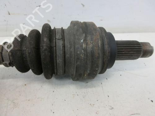 Left rear driveshaft BMW 5 Touring (E61) 525 i | BP31260400M40 