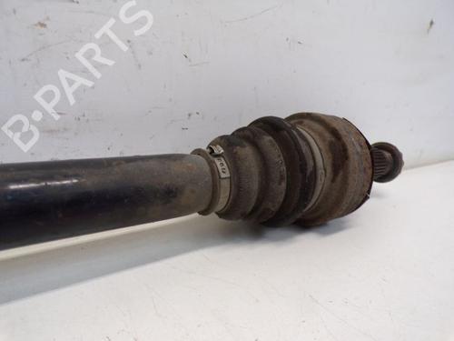 Right rear driveshaft BMW 3 (E90) 330 xi | BP29098135M41 