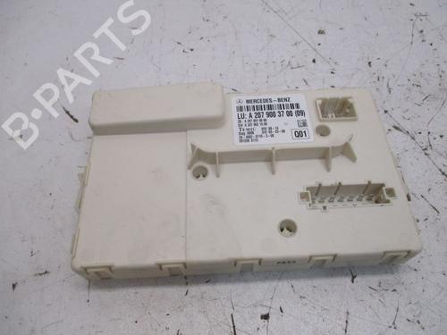Used Control unit MERCEDES-BENZ E-CLASS Coupe (C207) E 350 CDI (207.322) (231 hp) 18804068