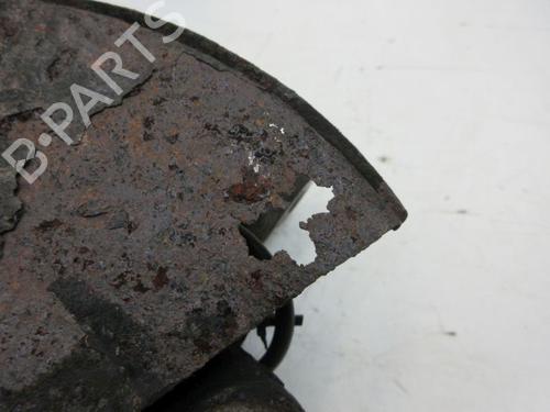 Right front steering knuckle MAZDA 2 (DE_, DH_) 1.5 (DE5FS) | BP29098104M26 