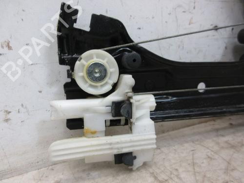 Front right window mechanism FIAT 500 (312_) 1.2 (312AXA1A) | BP29095728C23 