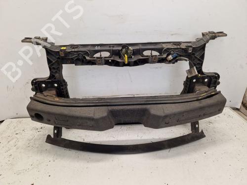 Tværbjælke Tværbjælke ALFA ROMEO MITO (955_) 1.4 (955AXB1B) (78 hp) 33908123 33908123