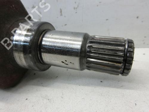Left front driveshaft FORD C-MAX (DM2) 1.8 | BP38027848M38 - Image 6