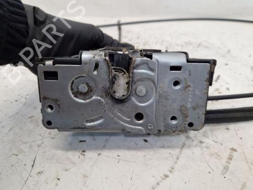 Rear right lock PEUGEOT BOXER Van 2.2 HDi 120 | BP29171348C99 
