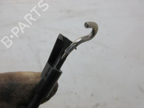 Front right lock SEAT LEON (1P1) 2.0 TFSI | BP19298172C97 
