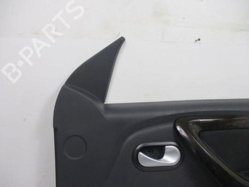 Front right panel DACIA DUSTER (HS_) 1.6 16V | BP37110653C59 - Image 2