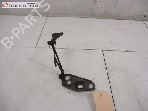 Hood lock MERCEDES-BENZ M-CLASS (W163) ML 430 (163.172) | BP18760646C133 