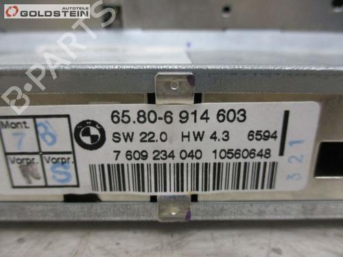 Electronic module BMW X5 (E53) 3.0 i | BP34411242M83  - Image 6