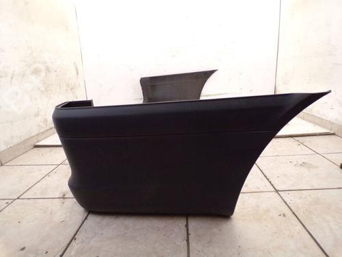 Rear bumper MERCEDES-BENZ VITO / MIXTO Van (W639) 111 CDI (639.601, 639.603, 639.605) | BP29084273C8