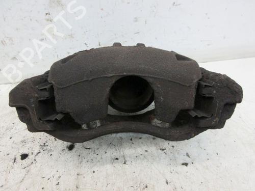 Right front brake caliper PEUGEOT 1007 (KM_) 1.4 | BP37123795M104 - Image 5