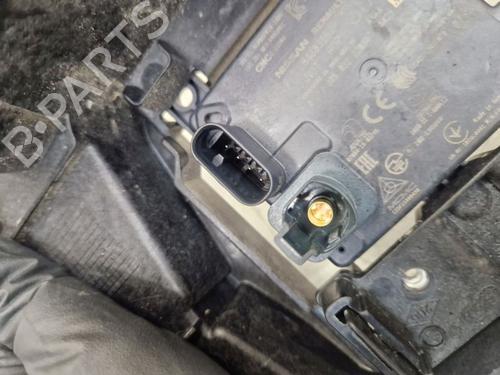 Control unit RENAULT MEGANE E-TECH SUV EV60 (BNJ1) | BP24016633M11 