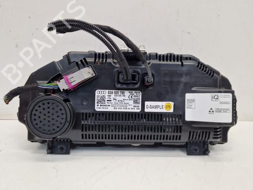 Instrument cluster AUDI Q3 (F3B) 45 TFSI quattro | BP39382926C47 - Image 6