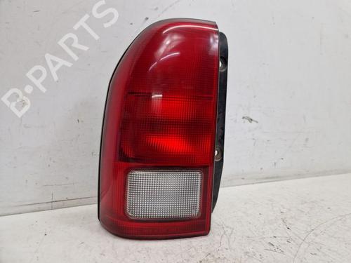 Used Left taillight Left taillight SUZUKI GRAND VITARA I (FT, HT) 2.7 4x4 (JA627, SQ627W2) (173 hp) 34738405 34738405