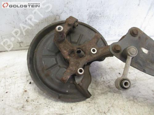 Right rear steering knuckle AUDI A3 Convertible (8P7) 1.6 | BP13760705M28 