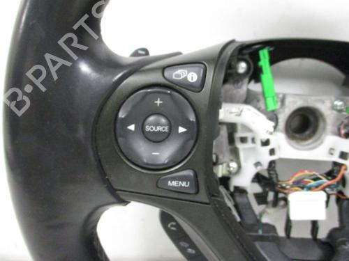 Steering wheel HONDA CIVIC IX (FK) 1.8 i-VTEC (FK2) | BP37113310C49 - Image 3