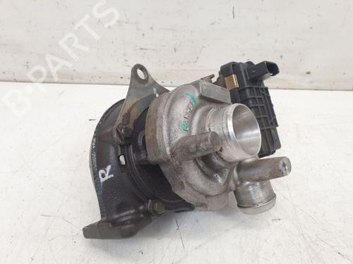 turbochargersupercharger-peugeot-407-coupe-6c_-2005-36475710 main image