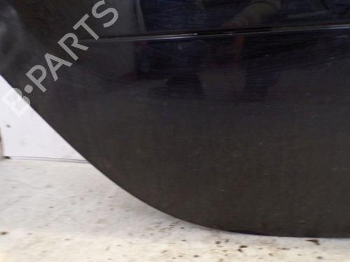 Right rear door SMART FORFOUR (454) 1.3 (454.031) | BP29091121C5 