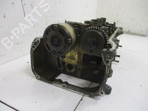 Cylinder head NISSAN MICRA III (K12) 1.2 16V | BP18791326M5 