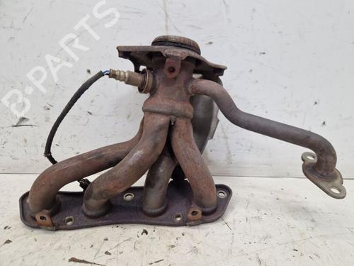 Udstødningsmanifold Udstødningsmanifold TOYOTA PRIUS (_W3_) 1.8 Hybrid (ZVW30) (136 hp) 37142699 37142699