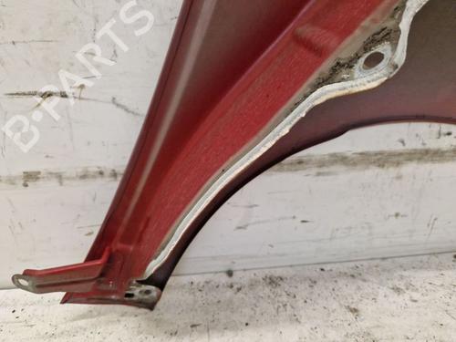 Left front fenders FIAT 500 (312_) 1.4 (312AXC1B, 312CXC1B) | BP31703667C41 