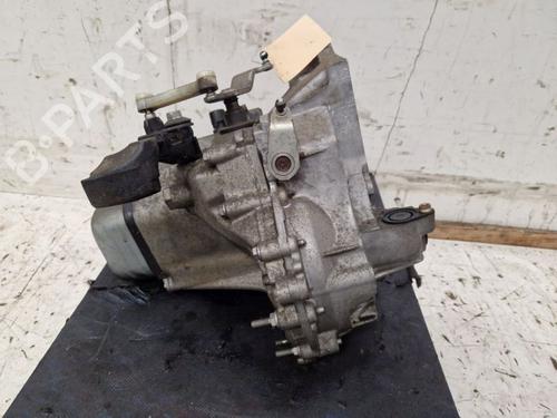 Gearbox CITROËN C3 II (SC_) 1.2 VTi 82 | BP38029461M3 - Image 3
