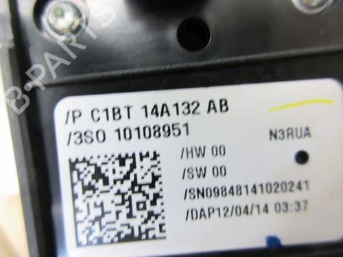 Switch FORD FIESTA VI (CB1, CCN) 1.0 | BP29090100I30 