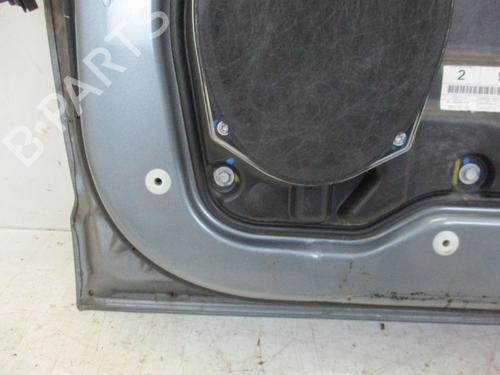 Right front door DODGE JOURNEY 2.0 CRD | BP26647580C3