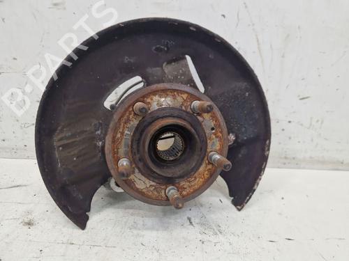 Left front steering knuckle OPEL INSIGNIA A Sports Tourer (G09) 1.8 (35) | BP25491247M25 