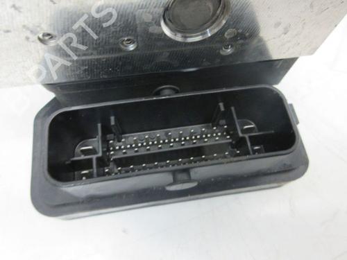 ABS pump MITSUBISHI MIRAGE / SPACE STAR VI Hatchback (A0_A) 1.2 (A03A) | BP37131193M43 - Image 7