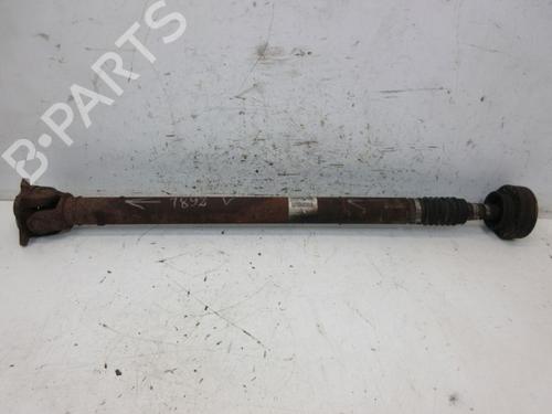 Driveshaft JEEP GRAND CHEROKEE III (WH, WK) 4.7 V8 4x4 52105728AE