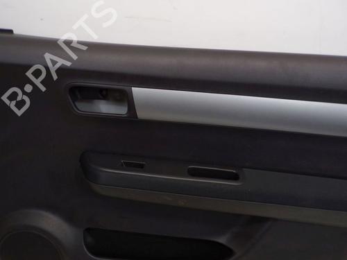 Front right panel SUZUKI SWIFT III (MZ, EZ) 1.3 (RS413, ZC11S) | BP29094421C59  - Image 5
