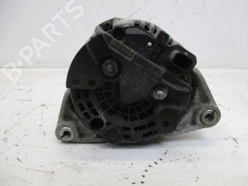 Alternator OPEL CORSA D (S07) 1.0 (L08, L68) | BP37128264M7 - Image 3