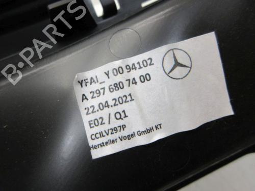 Other MERCEDES-BENZ EQS (V297) EQS 450+ (297.123) | BP29097905O1