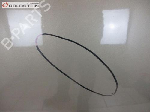 Hood MITSUBISHI PAJERO IV (V8_W, V9_W) 3.2 DI-D 4WD | BP18757517C1 