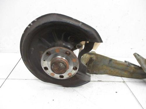 Right rear steering knuckle VW GOLF PLUS V (5M1, 521) 2.0 TDI 16V | BP18791023M28 