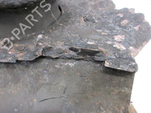 Left front steering knuckle BMW X5 (E53) 4.4 i | BP29090686M25 