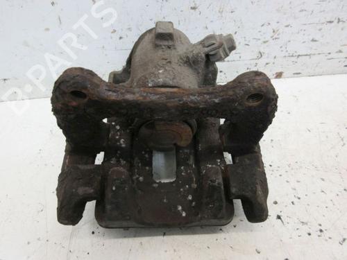 Left rear brake caliper AUDI A4 B6 (8E2) 2.0 | BP29091833M107 - Image 2