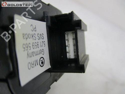 Mirror switch SKODA ROOMSTER (5J7) 1.9 TDI | BP37097927I25 - Image 3