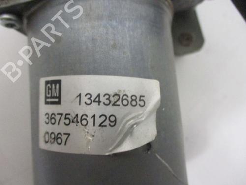 Front wiper motor OPEL CORSA E (X15) 1.4 (08, 68) | BP18796478M29 