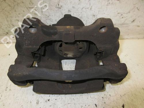 Left front brake caliper ALFA ROMEO MITO (955_) 1.4 MultiAir (955AXL1B) | BP37122138M105 - Image 2