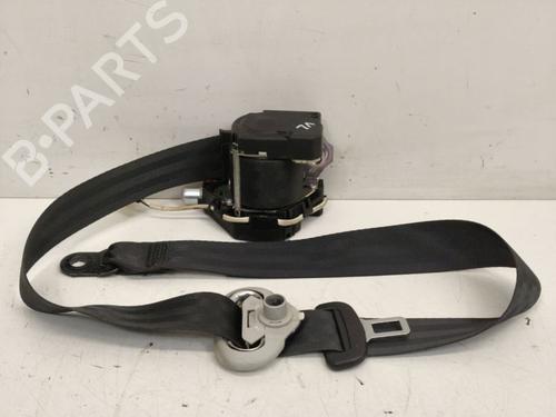 Used Front left seatbelt Front left seatbelt VW CADDY III MPV (2KB, 2KJ, 2CB, 2CJ) 1.9 TDI (105 hp) 39615364 39615364