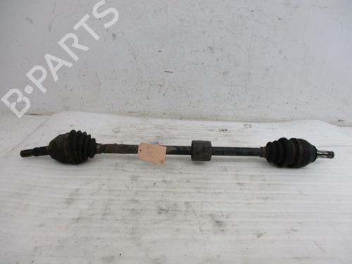 Used Right front driveshaft OPEL ASTRA H (A04) 1.8 (L48) (125 hp) 18792655