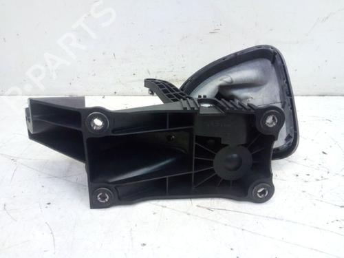 Shift knob NISSAN QASHQAI I (J10, NJ10) 2.0 | BP31703075I34 