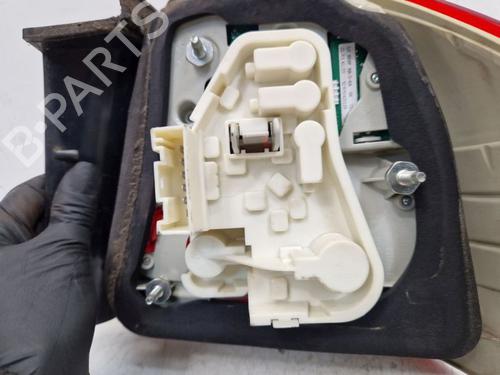 Left taillight BMW 3 (E90) 318 i | BP34103787C34  - Image 5