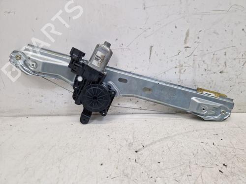 Rear left window mechanism FORD GRAND C-MAX (DXA/CB7, DXA/CEU) 2.0 TDCi | BP29101413C24 