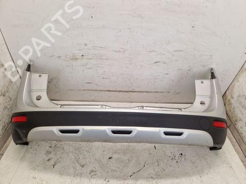 Used Rear bumper Rear bumper 37141119 37141119