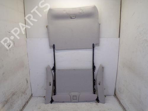 Interiør tag CITROËN C3 II (SC_) 1.2 VTi 82 (82 hp) 30667649