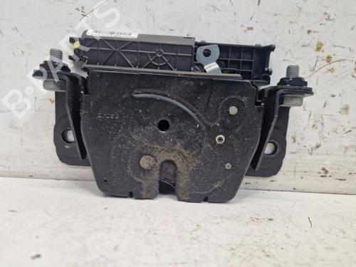 Used Electronic module BMW X3 (F25) xDrive 20 d (184 hp) 29102133