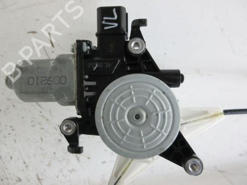 Front left window mechanism SUBARU FORESTER (SH_) 2.0 D AWD (SHH, SHD, SHN) | BP40170508C22 - Image 6