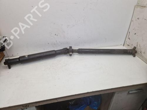 Used Driveshaft Driveshaft BMW 1 (E87) 120 d (163 hp) 33276424 33276424